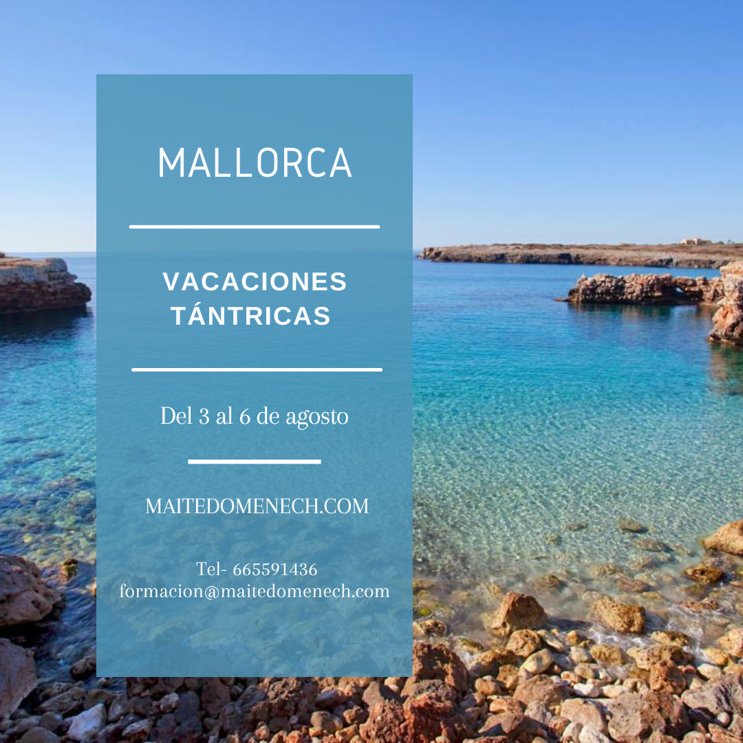 Vacaciones en Mallorca